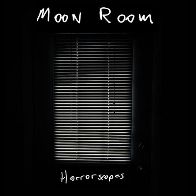 Horrorscopes cover art