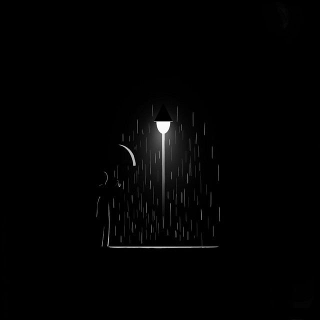 Mistakes cover art