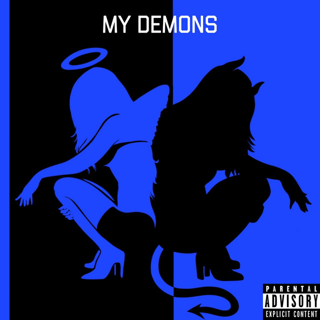 My Demons - Single de RockStar | Spotify