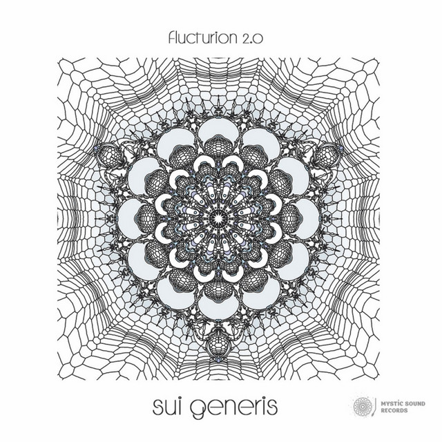 Sui Generis cover