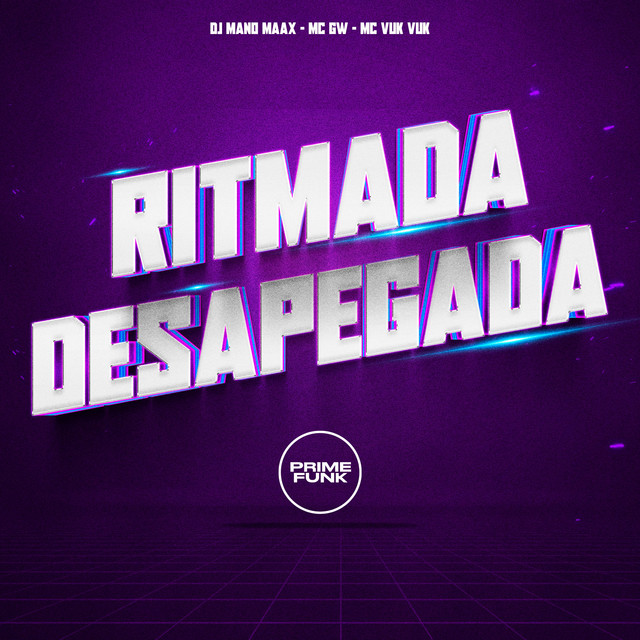Ritmada Desapegada