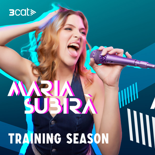 Training Season - En Directe 3Cat