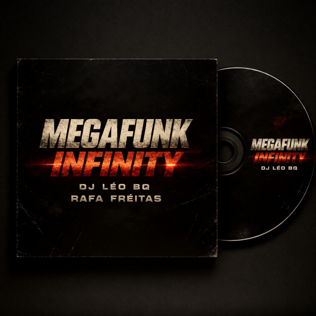 MEGA INFINITY