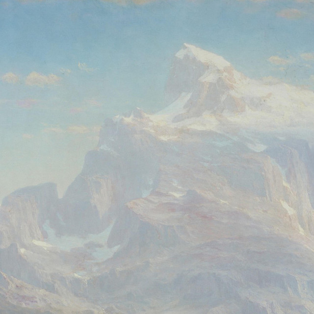 Museums cover