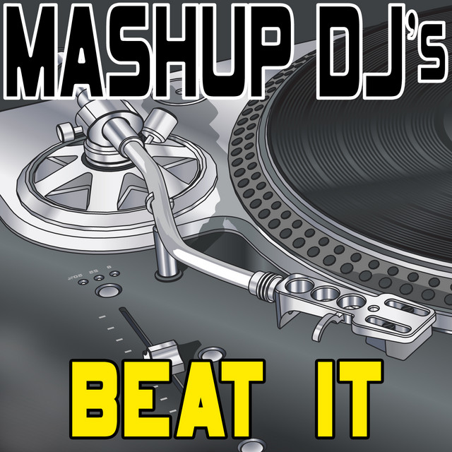 Beat It (Original Radio Mix) [Re-Mix Tool]