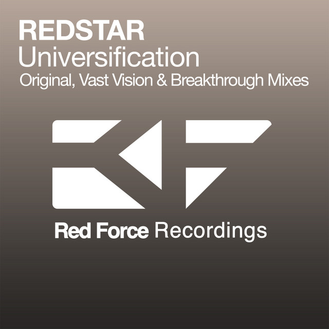 Universification cover
