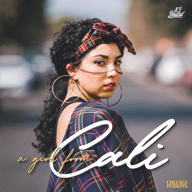 A Girl From Cali cover art