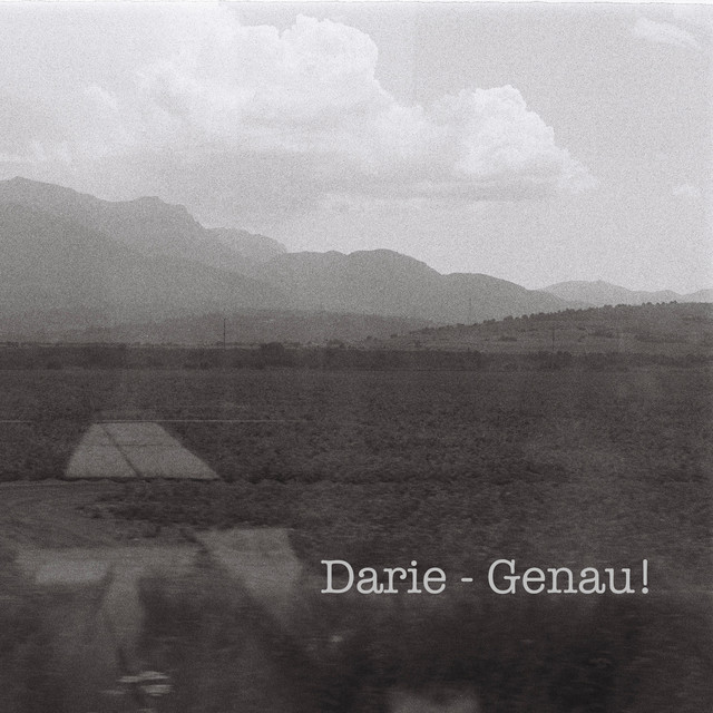 GENAU — DARIE