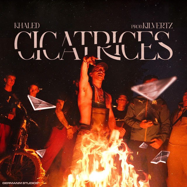 undefined album image