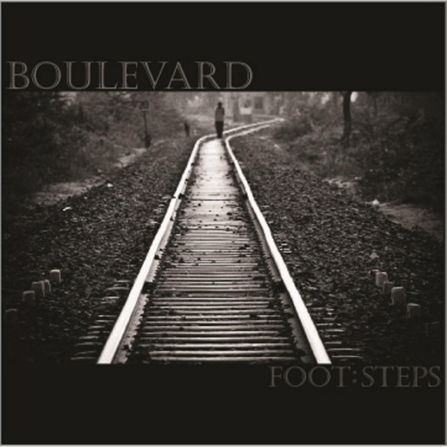 Foot​:​Steps MMXII cover art