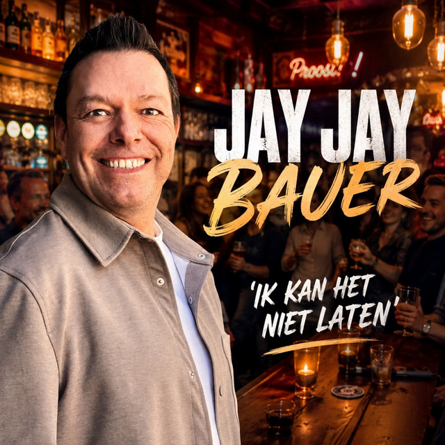 Jay Jay Bauer