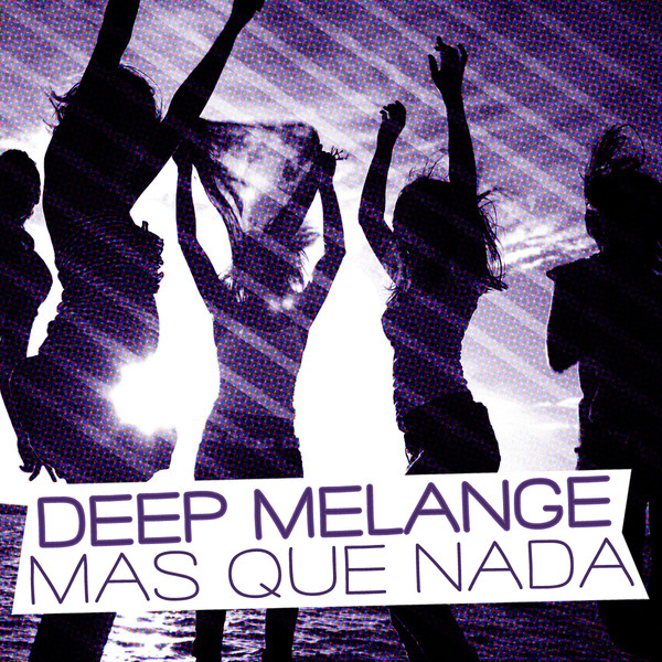 Mas Que Nada cover