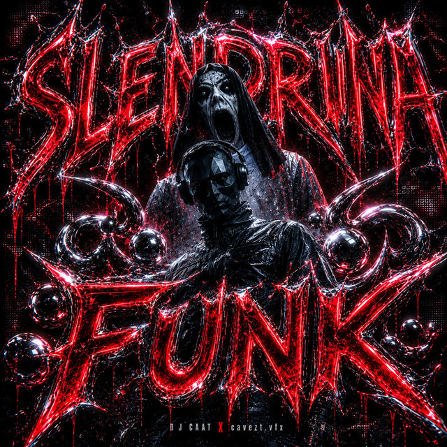 Slendrina Funk