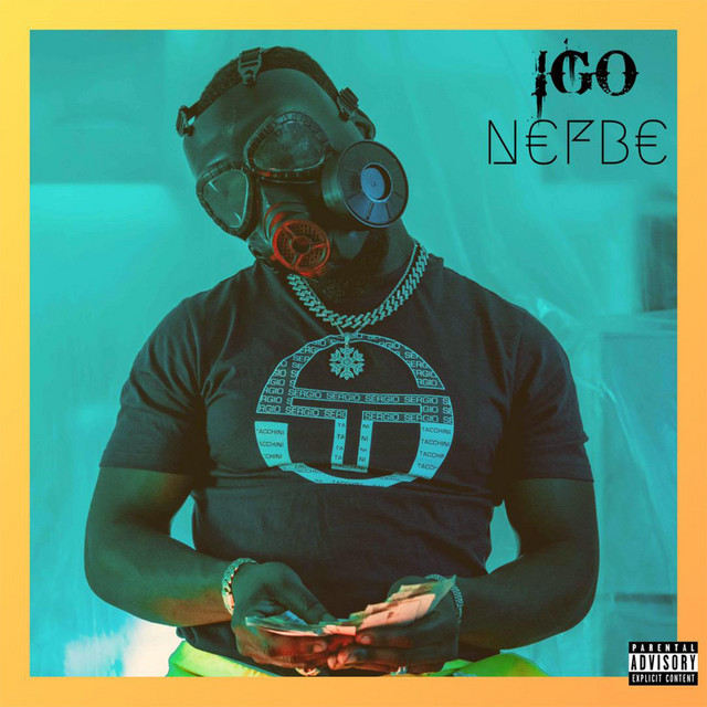 Pochette de Nefbe de 2021
