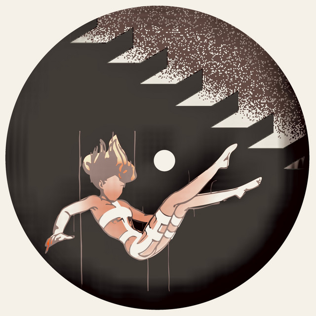 Gargantua album art