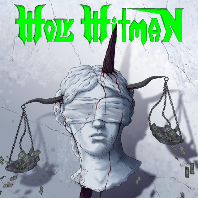 To Live Is To Die - Single by Holy Hitman | Spotify
