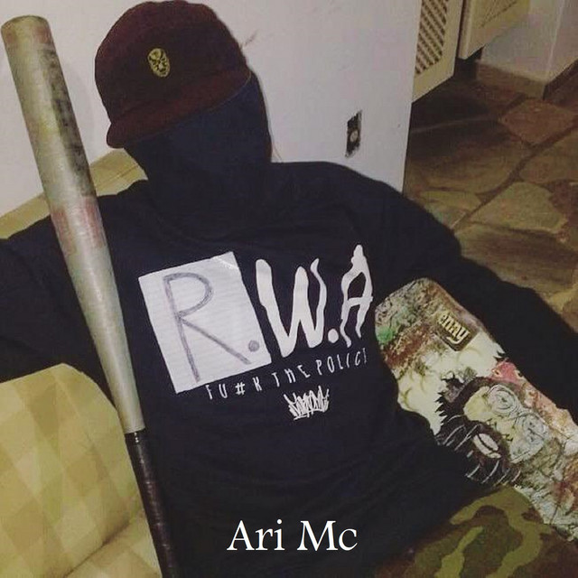 R. W. A. - Single by Ari Mc | Spotify