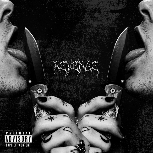 Capa de REVENGE - Mike's Dead feat. Cameron Azi