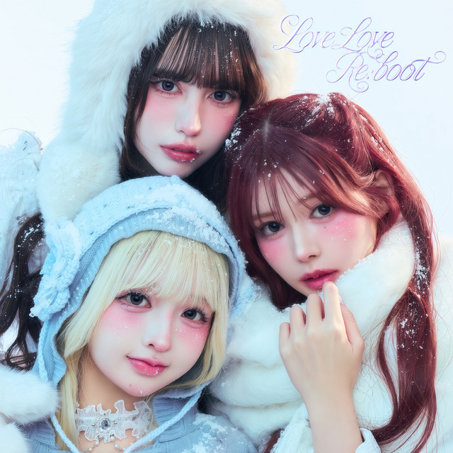イルマーレ　時越愛(A love story)