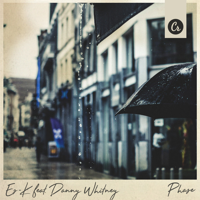 Phase cover art