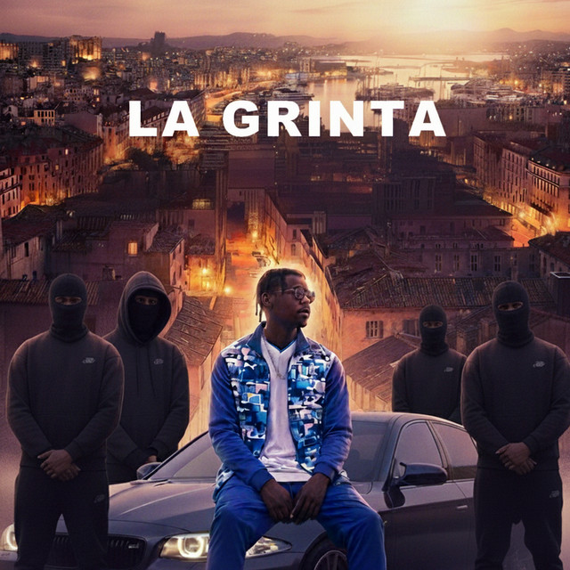 La Grinta