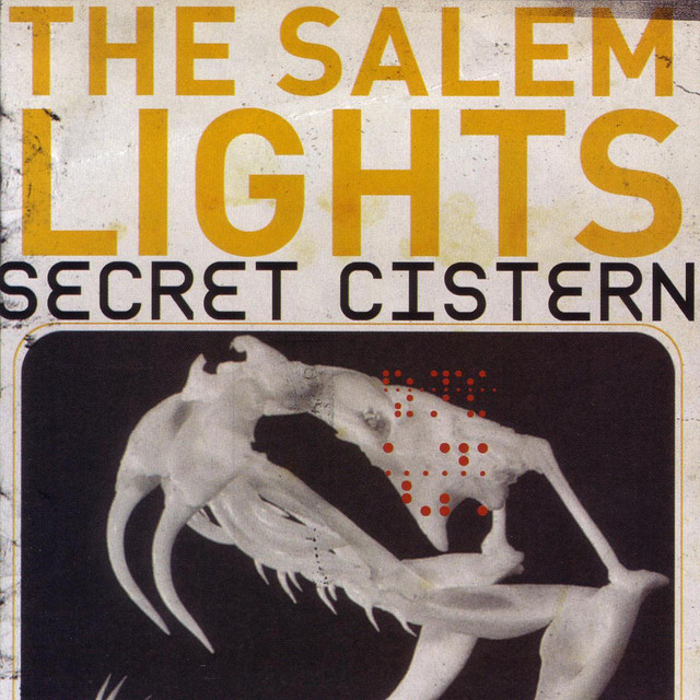 The Salem Lights