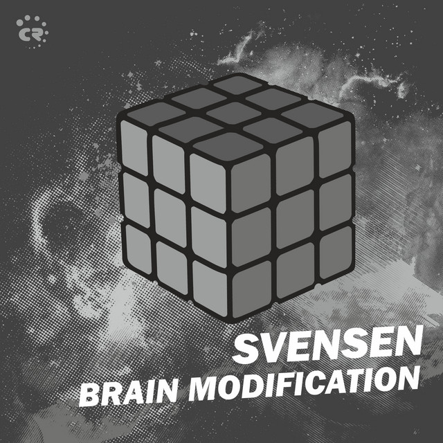 Brain Modification cover art