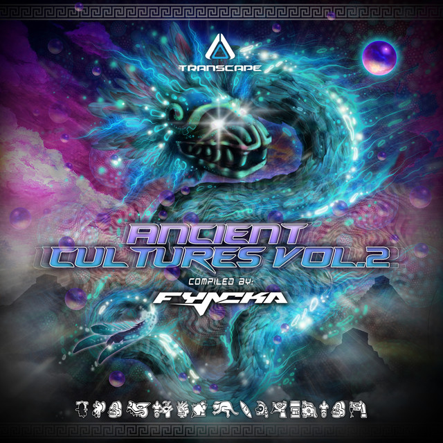 Galactica Wars album art