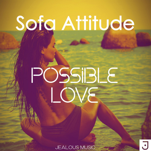 Possible Love cover