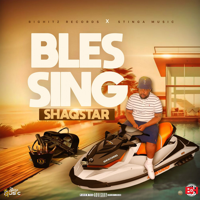 ShaqStar - Blessing