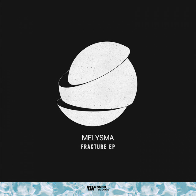 Fracture artwork