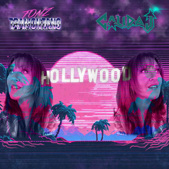 Hollywood