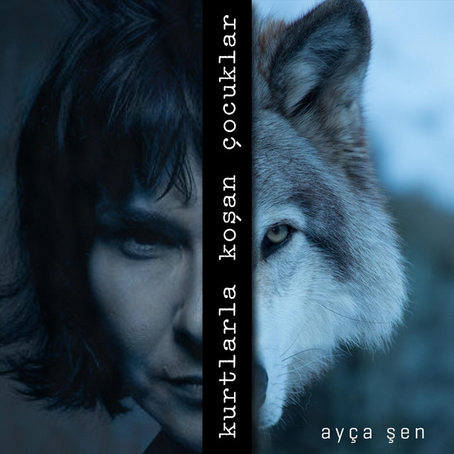 Kurtlarla Koşan Çocuklar cover art