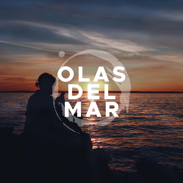 Olas del Mar New Age - Música Relajante, Paz Interior y Bienestar cover art