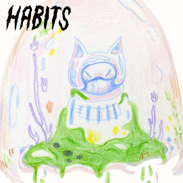 Habits cover art