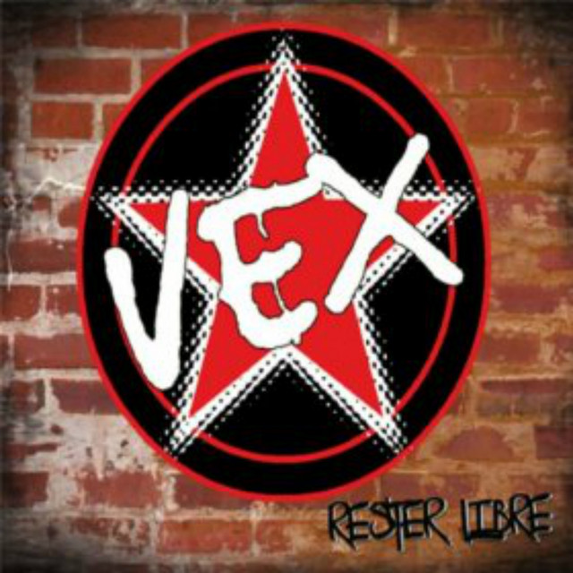 Rester libre cover art