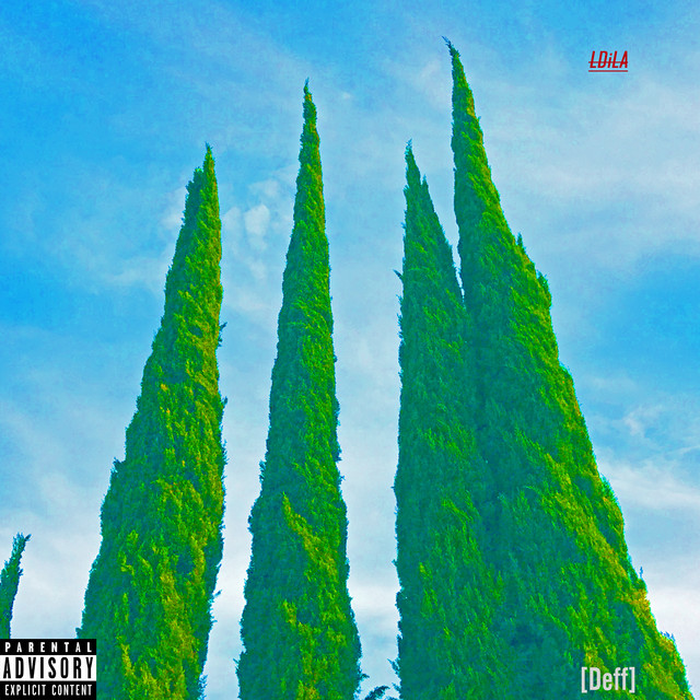 LDiLA cover art