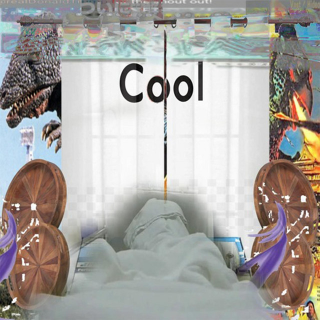 <3 cover art