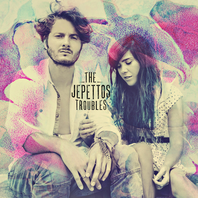 Water (feat. Alana Henderson & Scott Jamison)