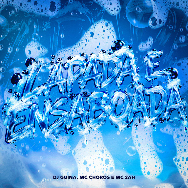 Lapada e Ensaboada