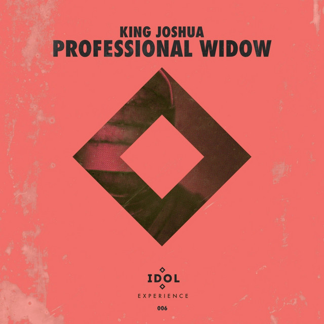Professional Widow - Idol Mix album art