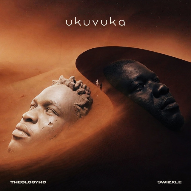 Ukuvuka album image