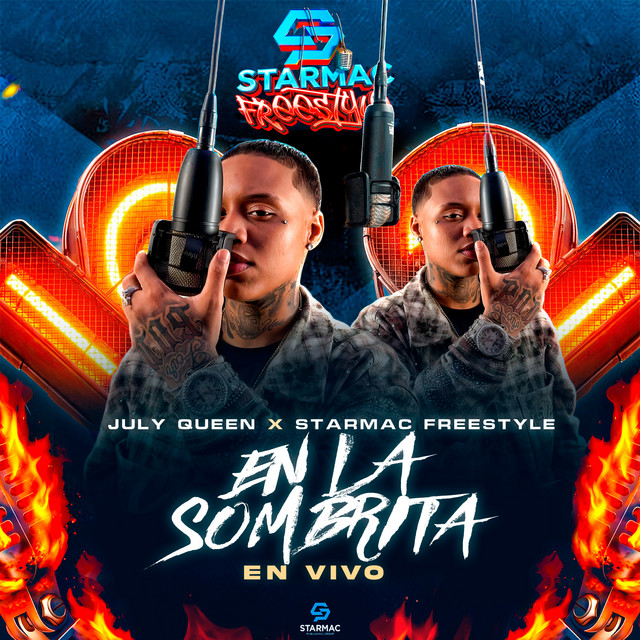 En La Sombrita (En Vivo)