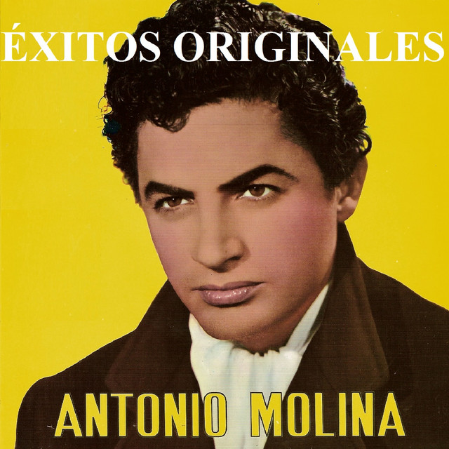 Éxitos Originales cover art