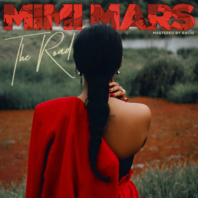 Mimi Mars - Mua