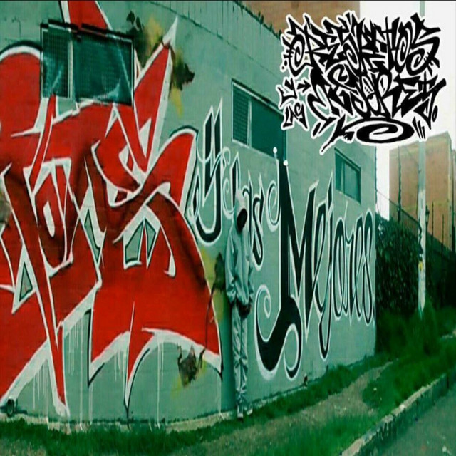 Respetos y las Mejores cover art