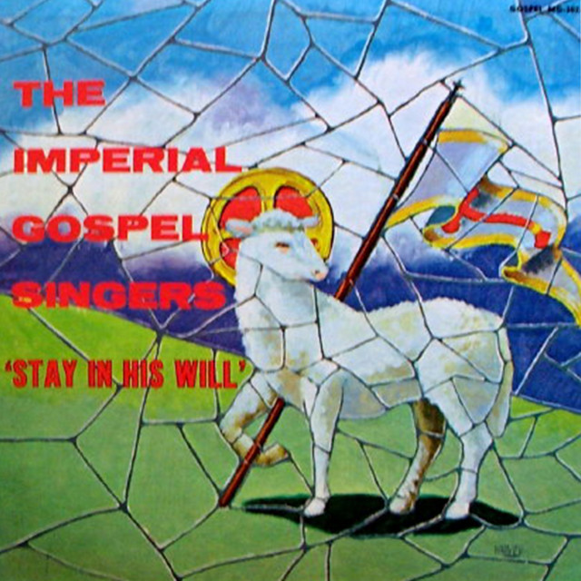 Stay In His Will