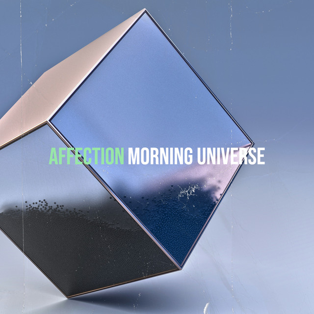 Affection cover art