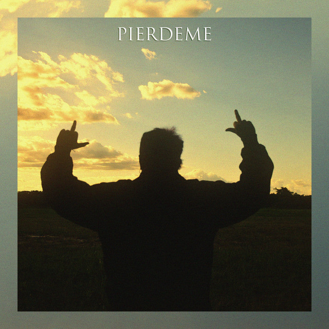 Pierdeme cover art