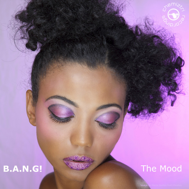 The Mood cover art